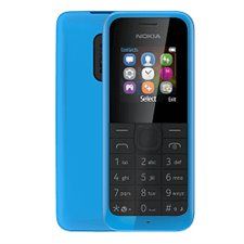 ? C˘mo liberar el tel‚fono Nokia 105 
