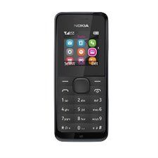 ? C˘mo liberar el tel‚fono Nokia 105 Dual Sim 