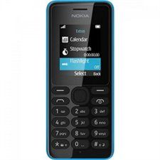 Nokia 108 fggetlenˇt‚s 