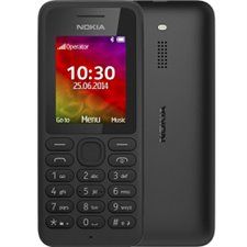 Nokia 130 Entsperren 