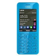 Nokia 206 fggetlenˇt‚s 