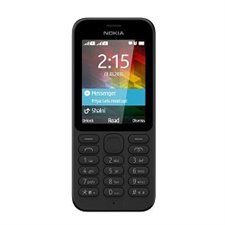? C˘mo liberar el tel‚fono Nokia 215 