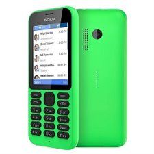 D‚bloquer Nokia 215 Dual Sim
