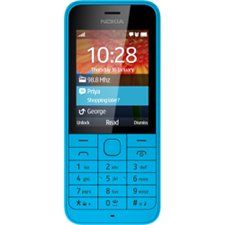 Nokia 220 Entsperren 