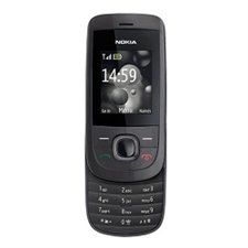 Nokia 2220 Slide Entsperren 