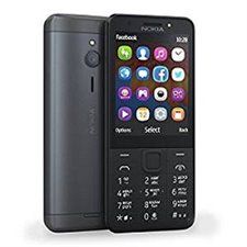 Nokia 230 Entsperren 