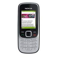 Nokia 2330c-2 Entsperren 