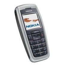 ? C˘mo liberar el tel‚fono Nokia 2600 Classic 