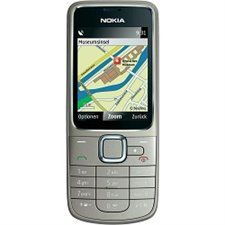 ? C˘mo liberar el tel‚fono Nokia 2710n 