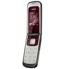Nokia 2720B Entsperren 