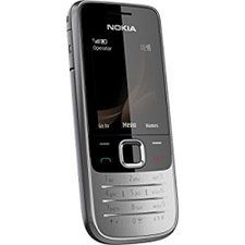 Nokia 2730 Entsperren 