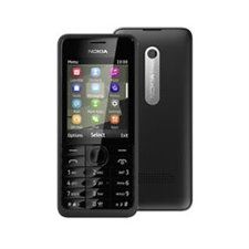 Simlock Nokia 301 