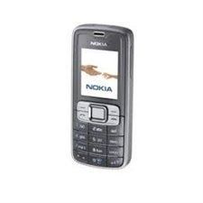 Simlock Nokia 3109 Classic