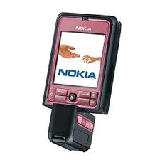 Deblocare Nokia 3250 