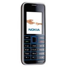Nokia 3500 Entsperren 