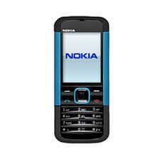 Nokia 5000 Entsperren 