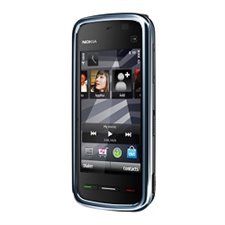 Nokia 5235 Entsperren 