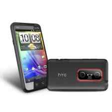 Unlock HTC EVO 3D, X515, Shooter