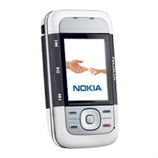 Deblocare Nokia 5300 XpressMusic 