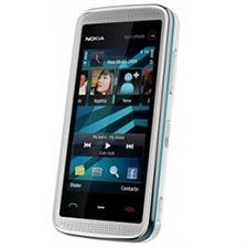 ? C˘mo liberar el tel‚fono Nokia 5530XM 