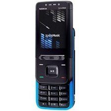 desbloquear Nokia 5610 