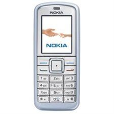 desbloquear Nokia 6070 