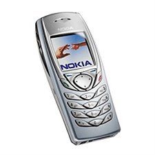 Deblocare Nokia 6100 