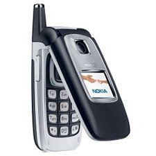 D‚bloquer Nokia 6103b