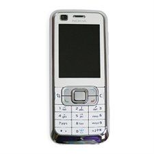 D‚bloquer Nokia 6120 Classic