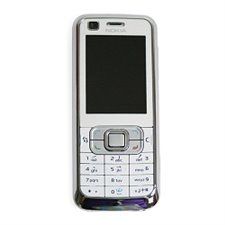 Nokia 6120 Classic Entsperren 