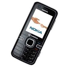 Nokia 6124 Classic Entsperren 