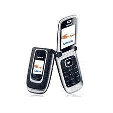 Nokia 6125 Entsperren 