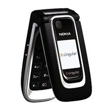 Deblocare Nokia 6126 