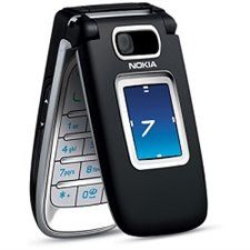 Unlock Nokia 6133