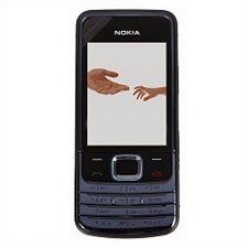 Simlock Nokia 6202 Classic
