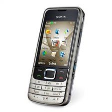 Nokia 6208 Classic fggetlenˇt‚s 