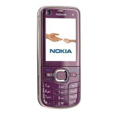 Deblocare Nokia 6220 Classic 