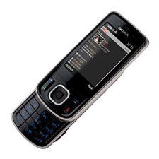 Deblocare Nokia 6260 Slide 