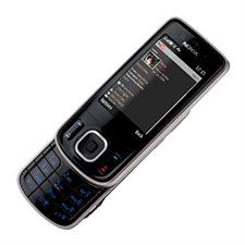 Nokia 6260 Slide fggetlenˇt‚s 