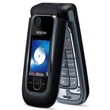 Nokia 6263 Entsperren 