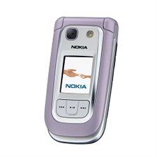 Unlock Nokia 6267