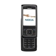 desbloquear Nokia 6288 