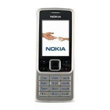Simlock Nokia 6300