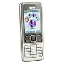 Nokia 6301 Entsperren 