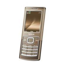 Nokia 6500 Classic fggetlenˇt‚s 