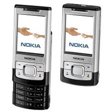 Nokia 6500 Slide fggetlenˇt‚s 