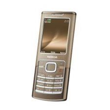 desbloquear Nokia 6500c 