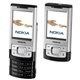 Deblocare Nokia 6500s 