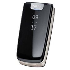 Simlock Nokia 6600 Fold