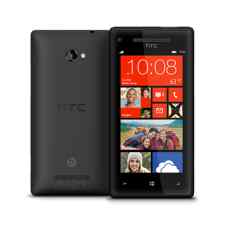 Unlock HTC Windows Phone 8X